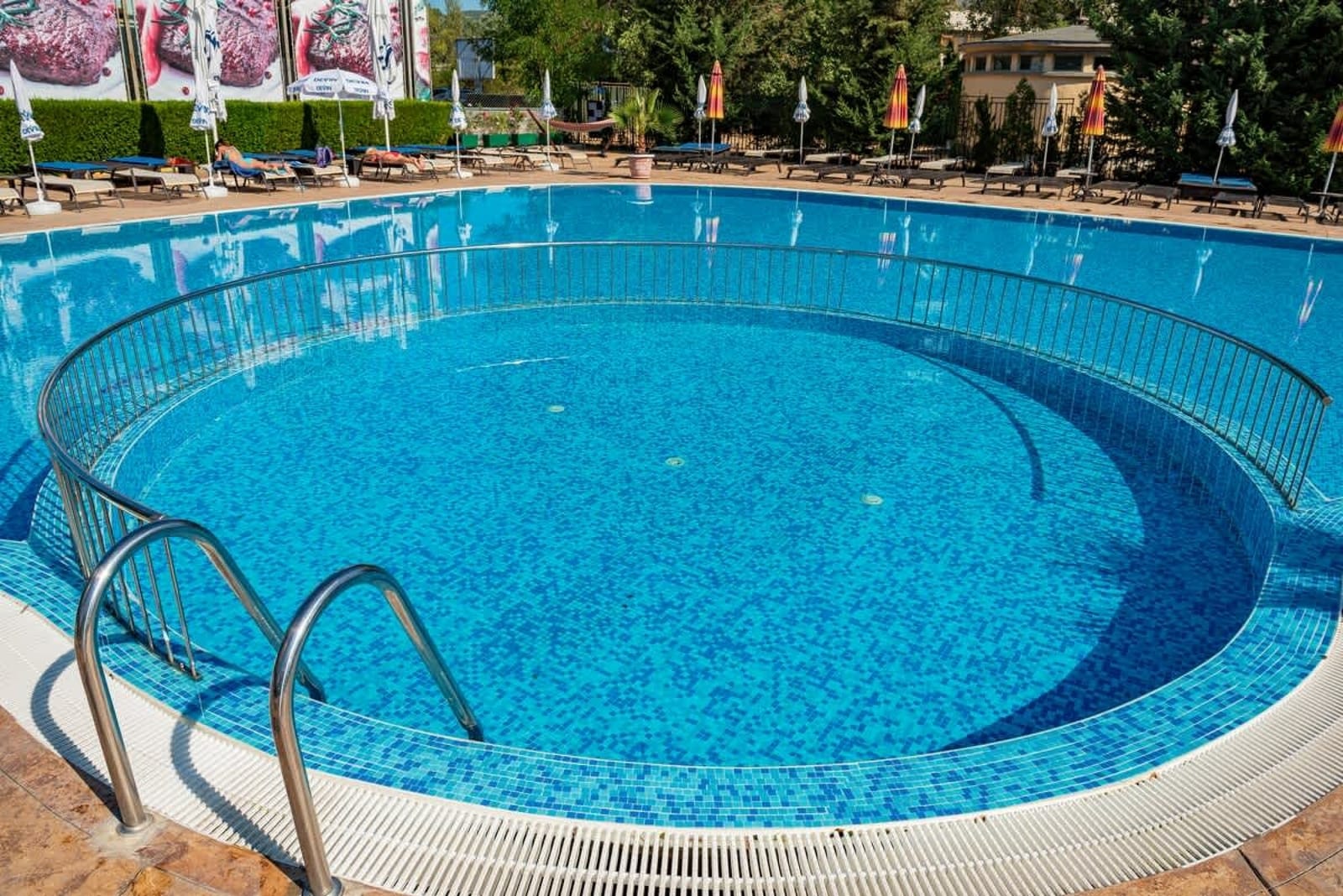 Cozy apartment in Sunny Beach Plaza - Photo 9