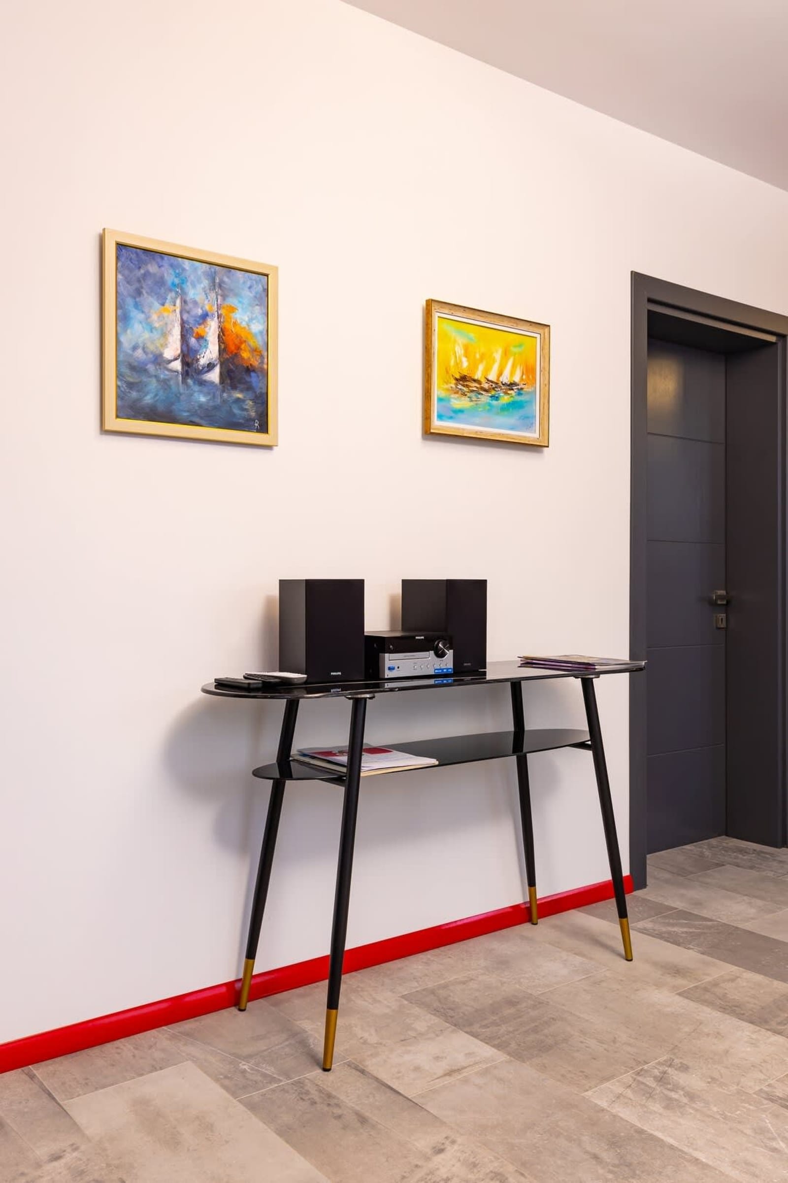 Plovdiv Urban Gem 2BD Apartment - Photo 14