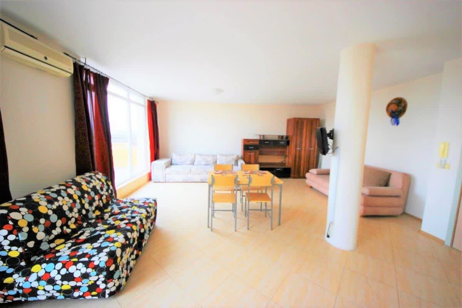 Cozy Aheloy  Deluxe studio, sea view - Photo 20