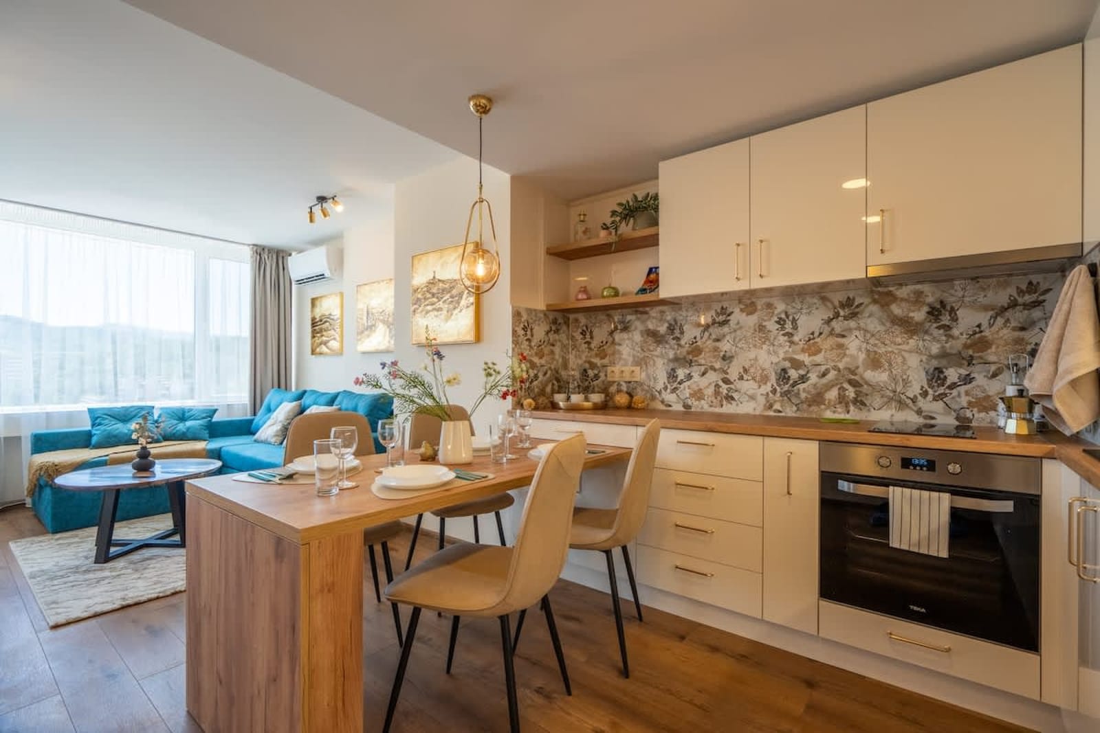 Golden Mountains - Photo 10