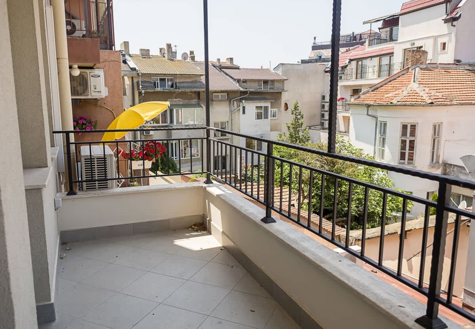 Exclusive Central Varna Apartment | 2 Beds+Parking - Photo 21