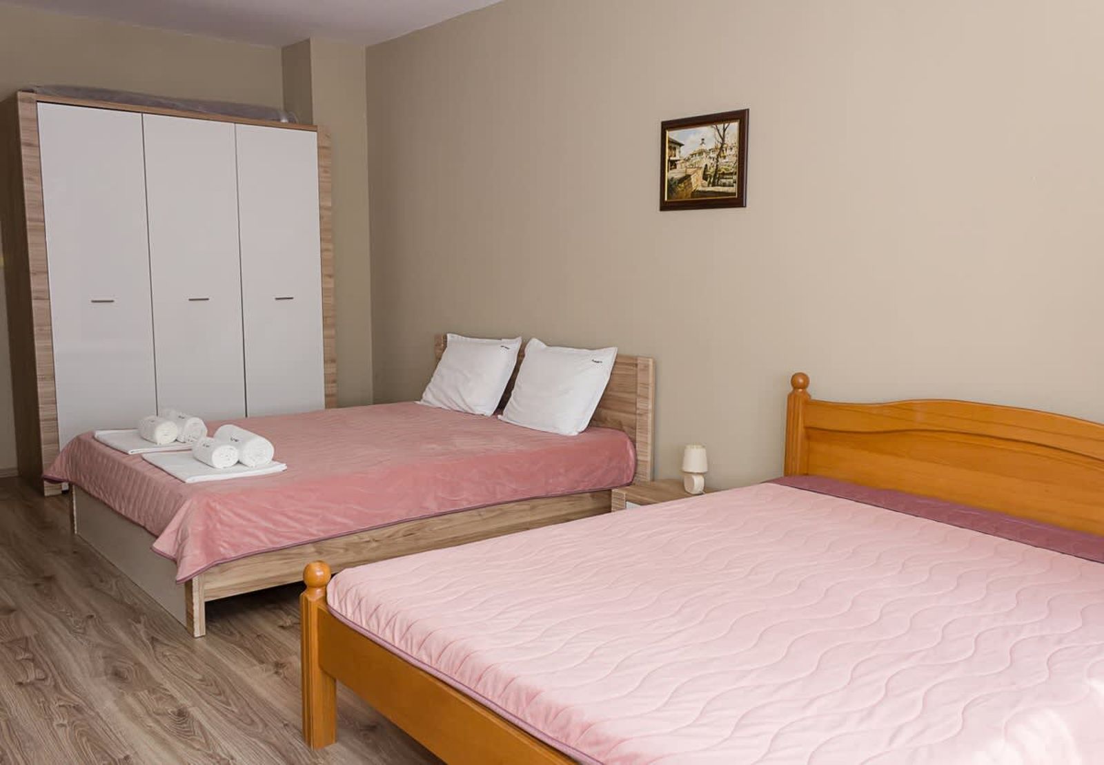 Golden Sands Best Location 1BD Flat - Photo 22