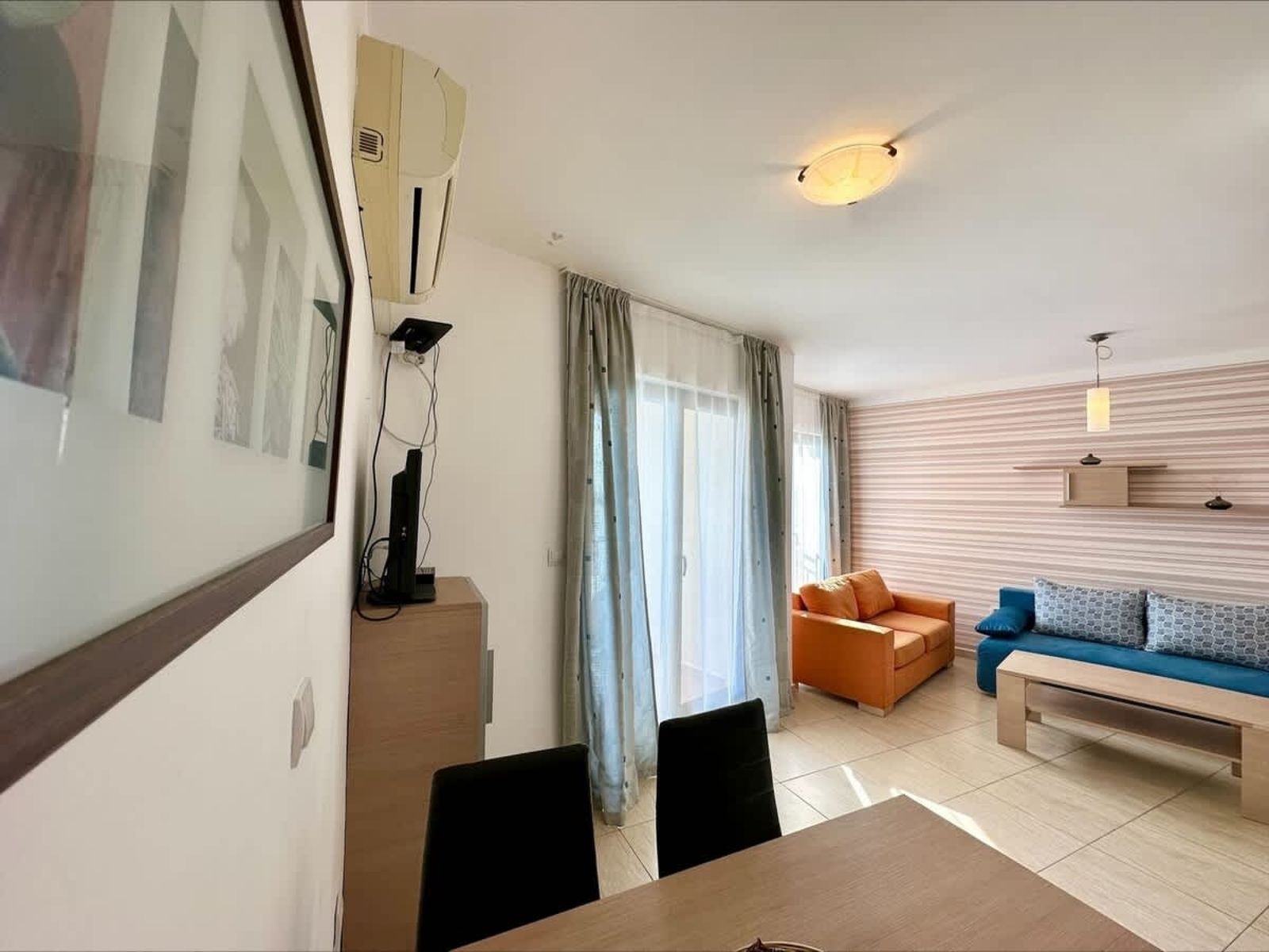 Cozy  Marina Cape  Deluxe apartment, sea view - Photo 23