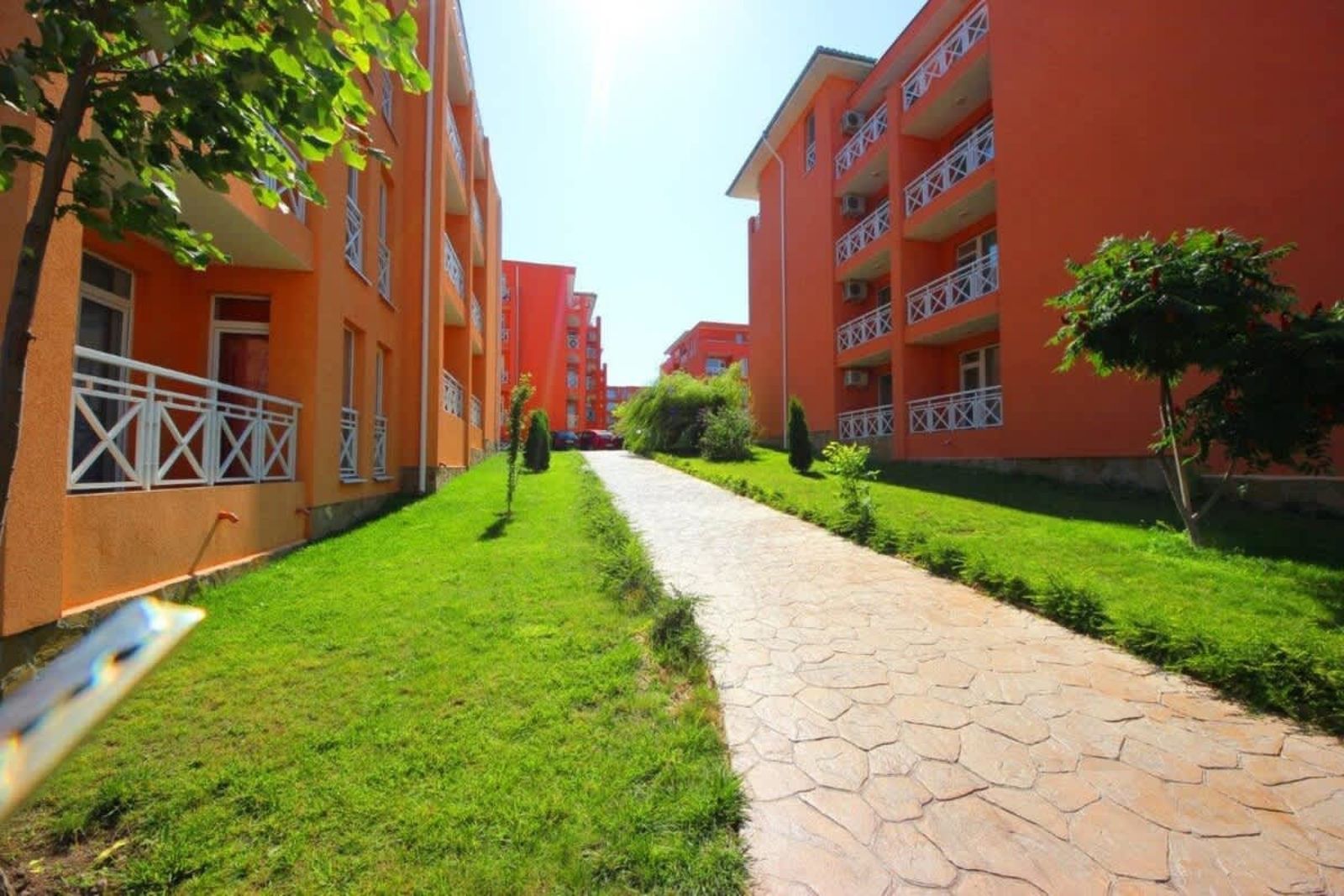 Sunny Day 6 Cozy 1 bedroom apartment - Photo 10