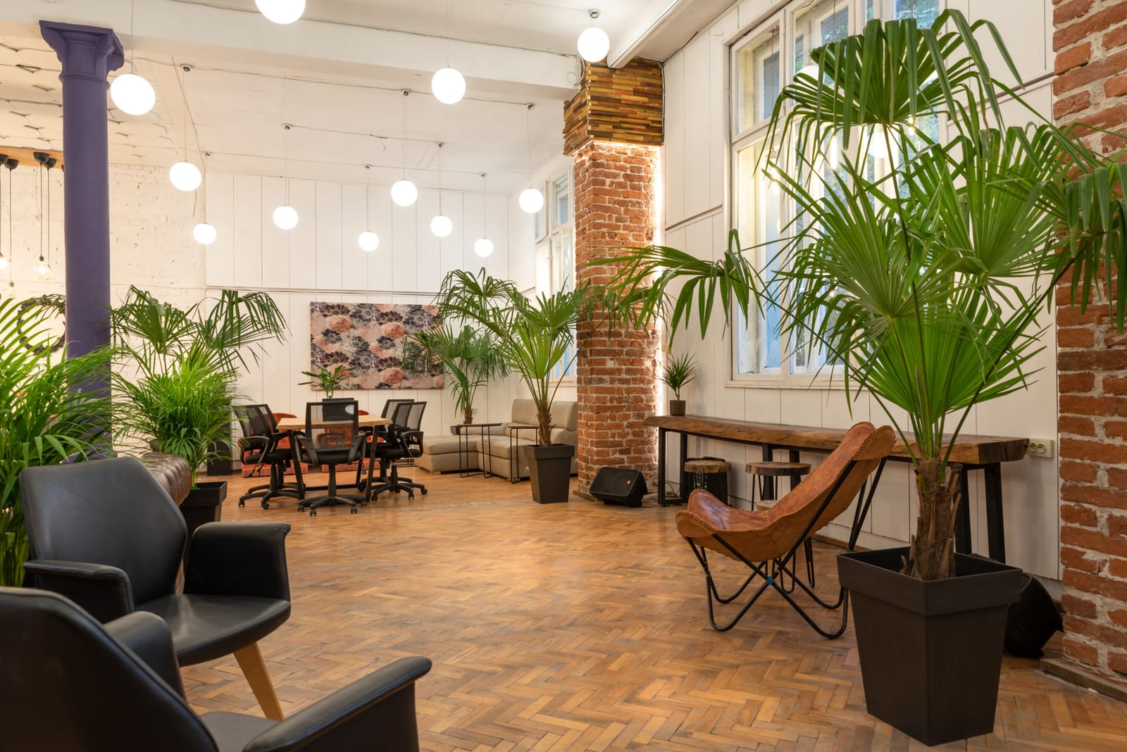 Cozy Co-working space in the heart of Plovdiv - Photo 13