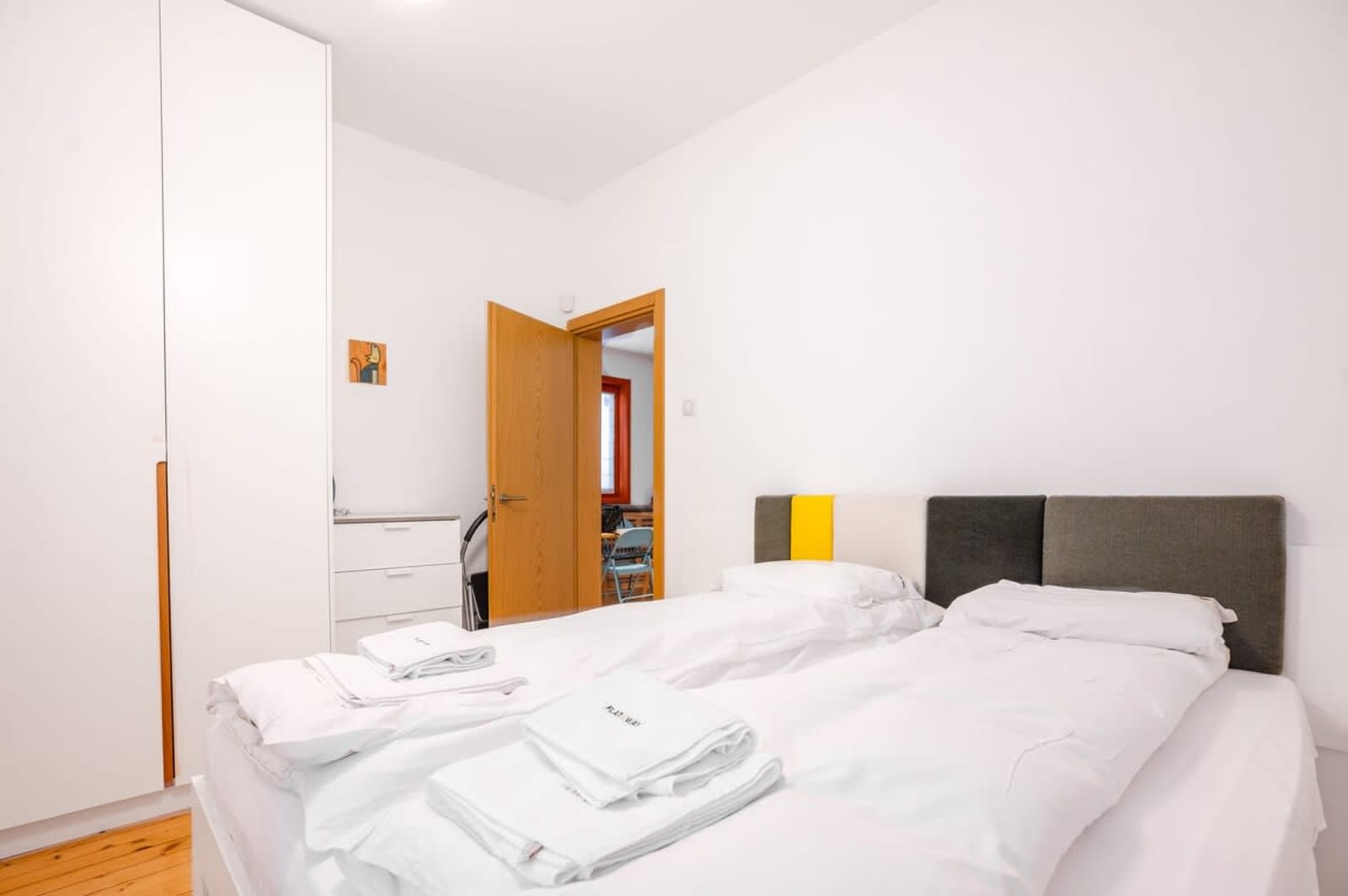 Colorful Getaway right next to NDK - Photo 14