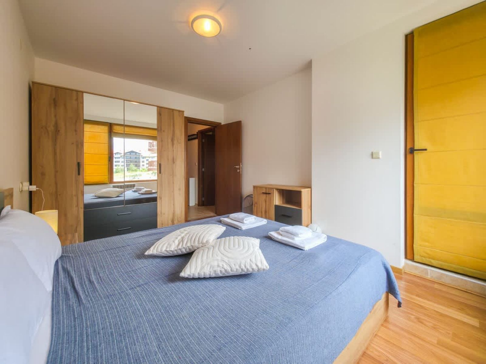 Cozy 1BD Flat in Pirin Sense - Photo 8