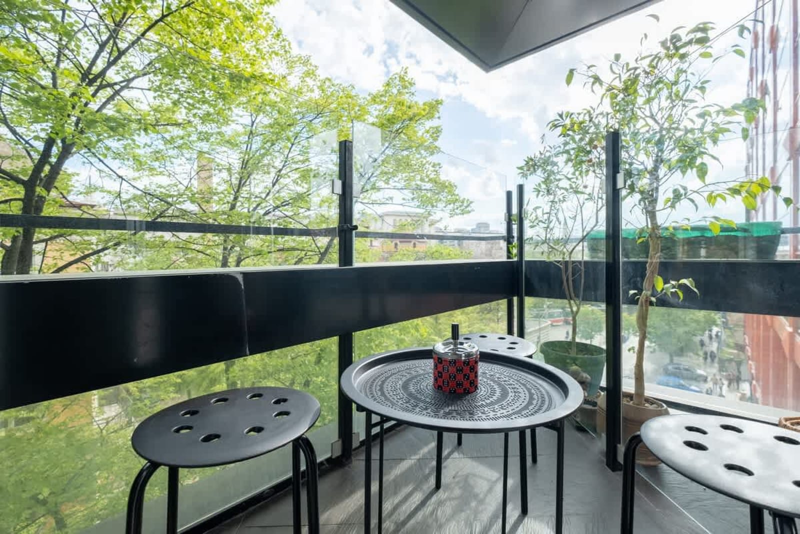 Serdica top center - 3 berdoom cosy apartment - Photo 17