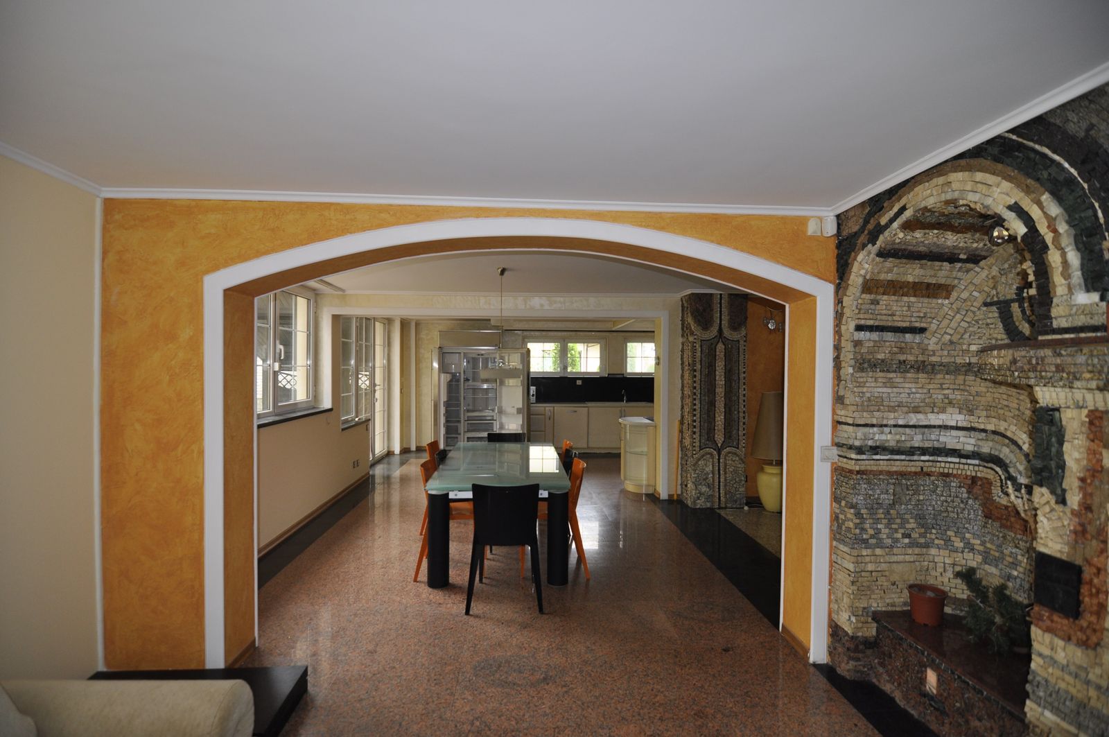 The Mosaic House - Photo 22