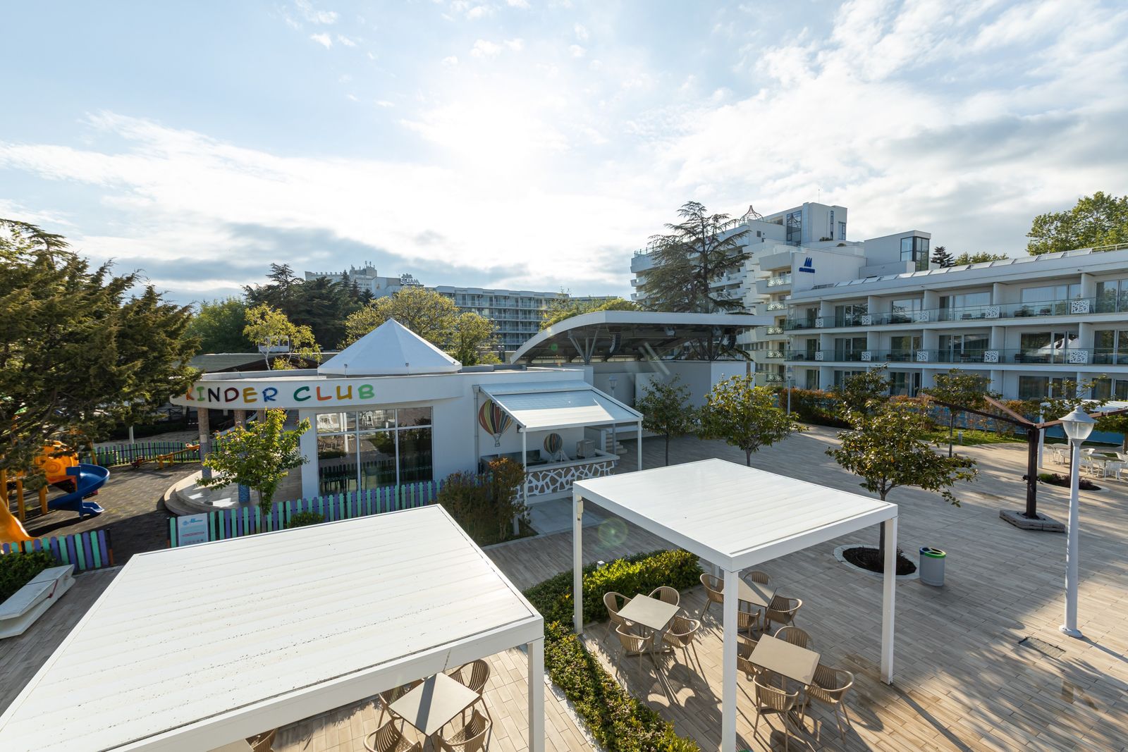 Maritim Hotel Paradise Blue Albena - Photo 318