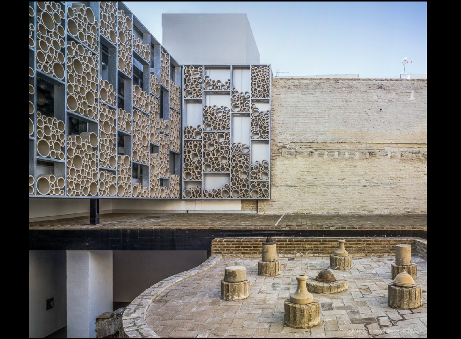 Triana Ceramic Museum - Cover Photo