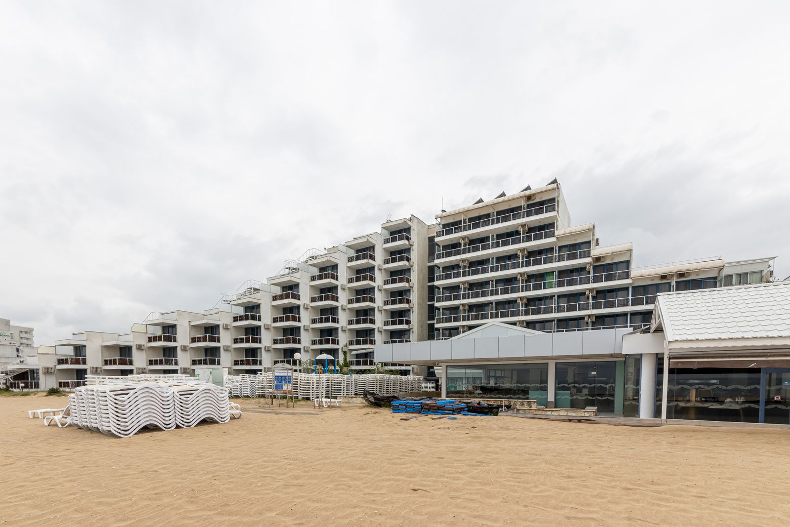 Slavuna Hotel - Photo 41