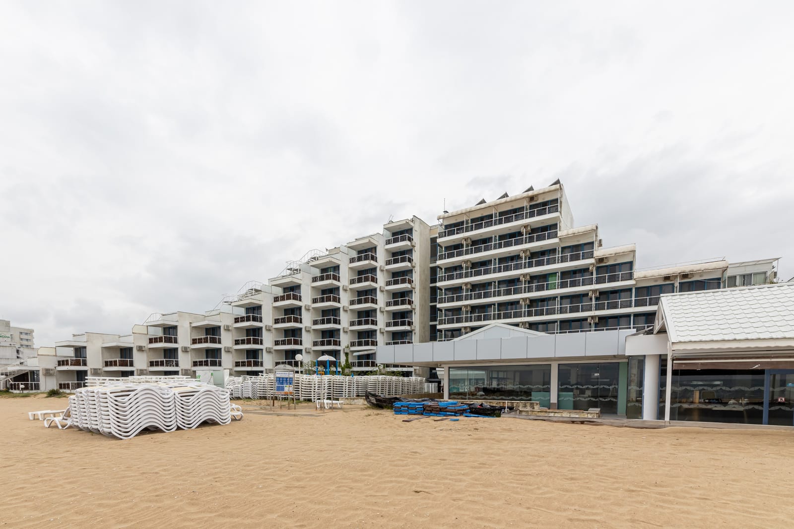 Slavuna Hotel - Photo 41