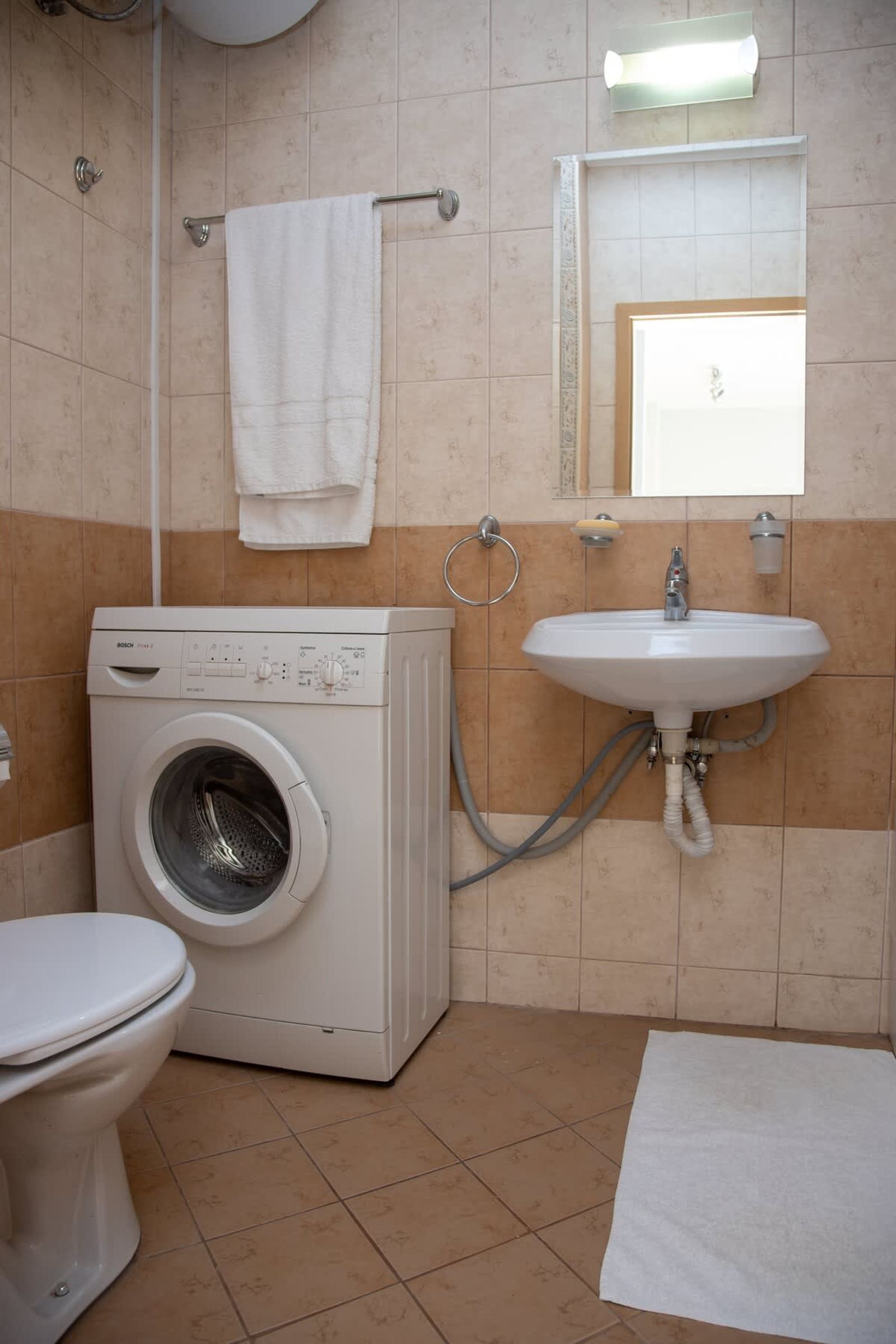 Sunny apartment in a complex with a POOL and GYM - Photo 14