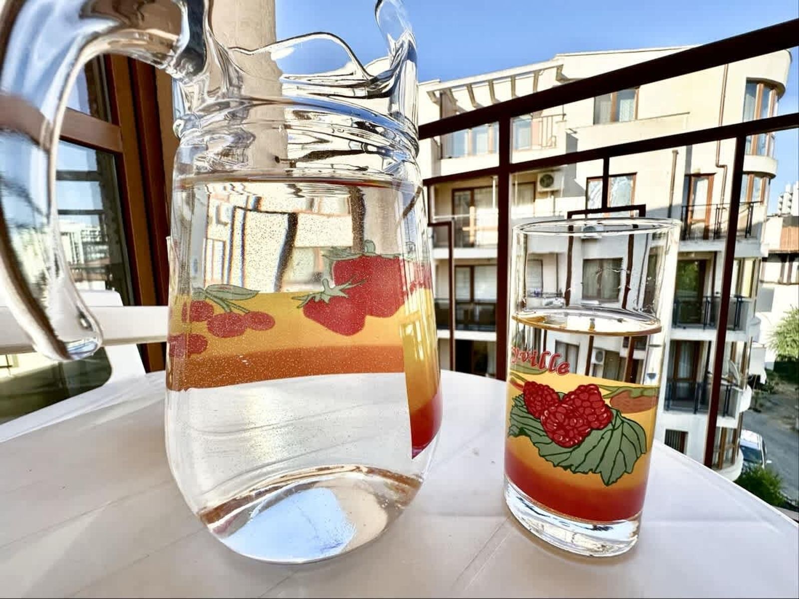 Cozy studio in Sunny Sea Palace - Photo 25