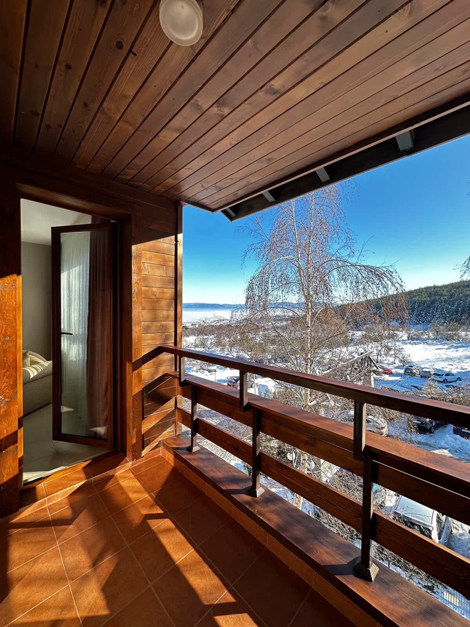 Elegance28 – Stylish Mountain Retreat in Bansko - Photo 18