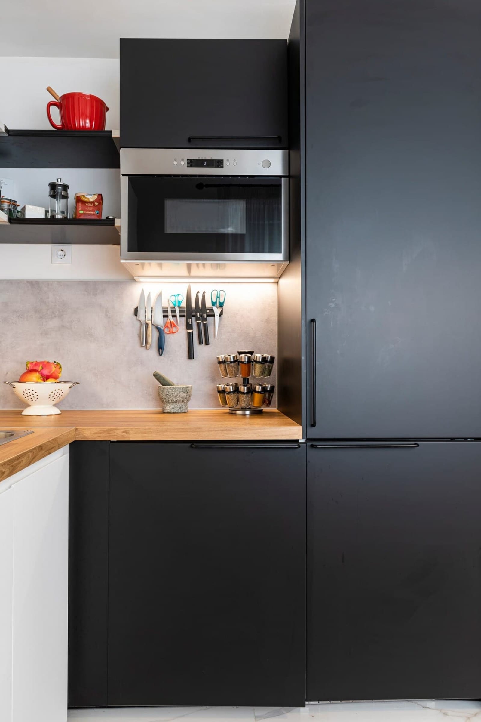 A French affair. With parking, style and elegance. - Photo 121