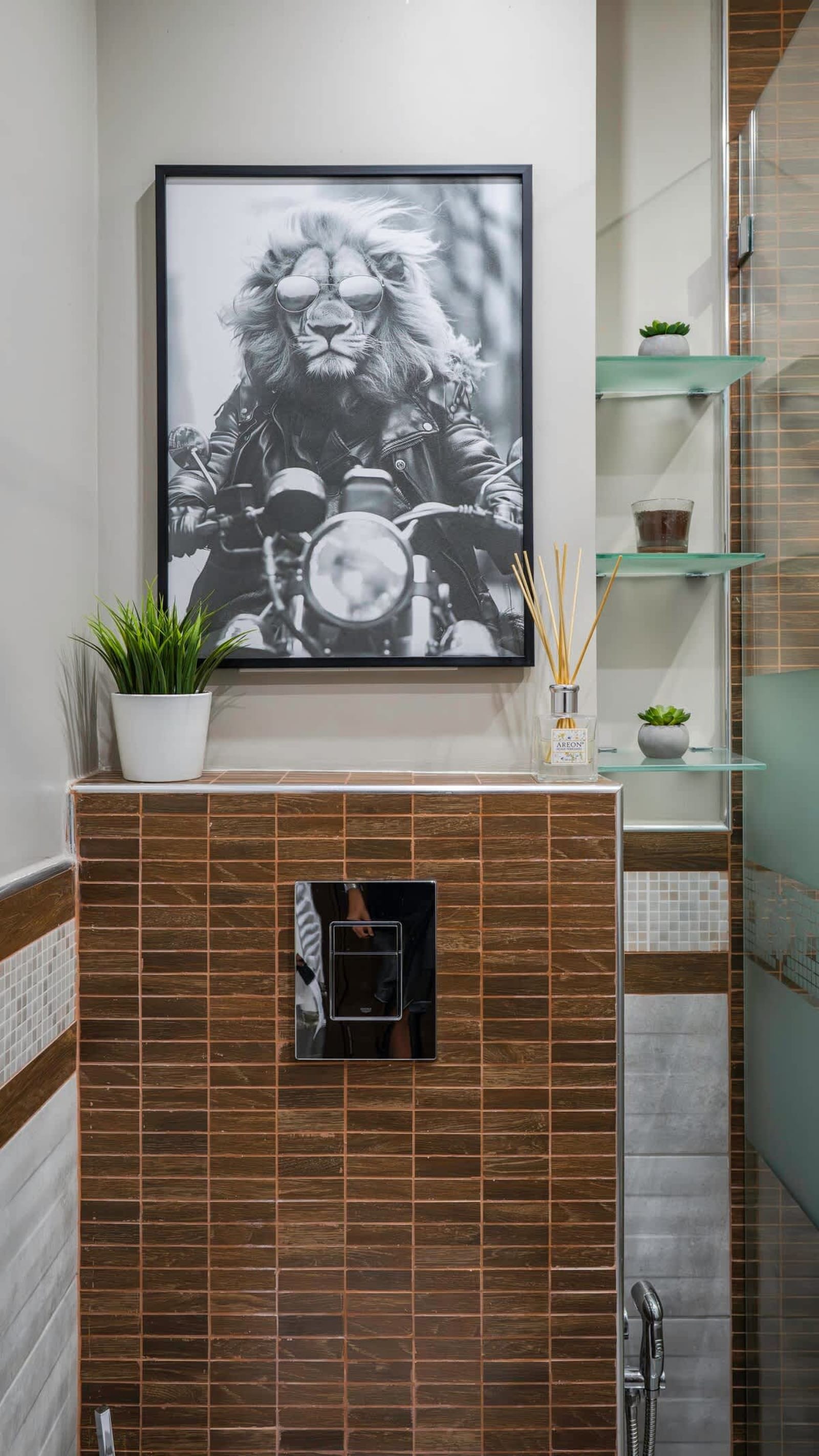 Modern 2BD in Mladost District | Free Parking - Photo 18