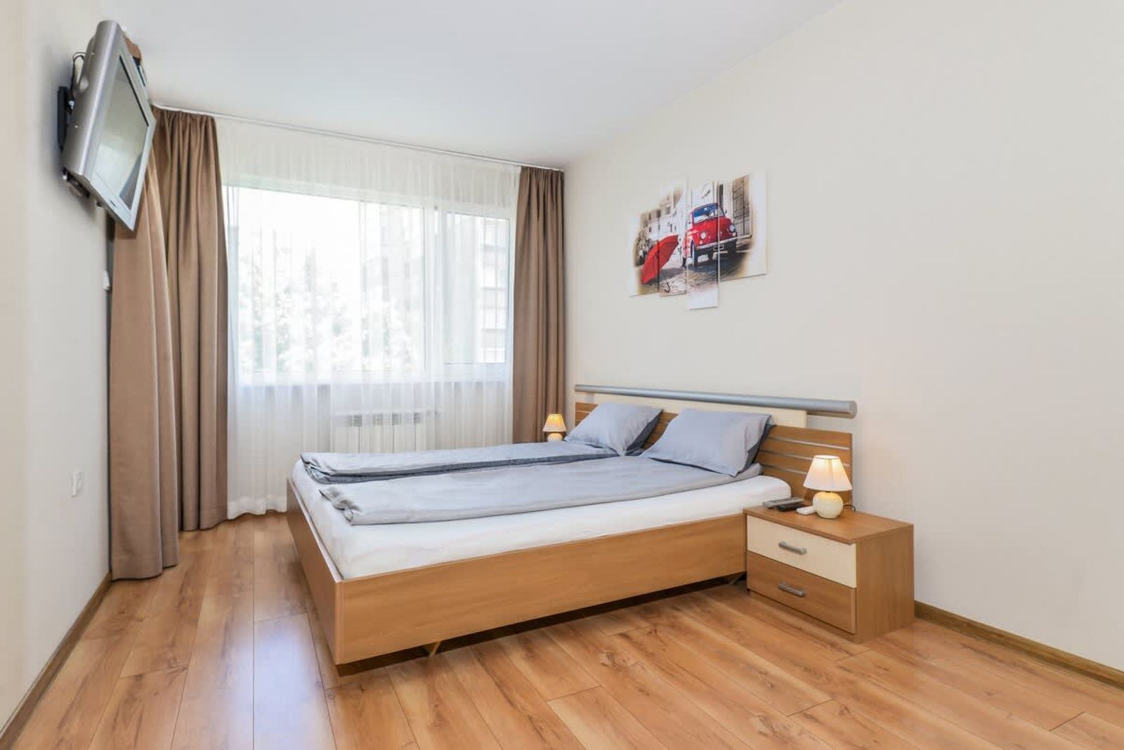 The M Place - Cover Photo