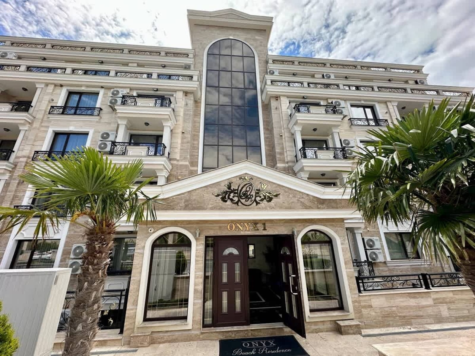 ONYX 1  Luxury apartment - Photo 21