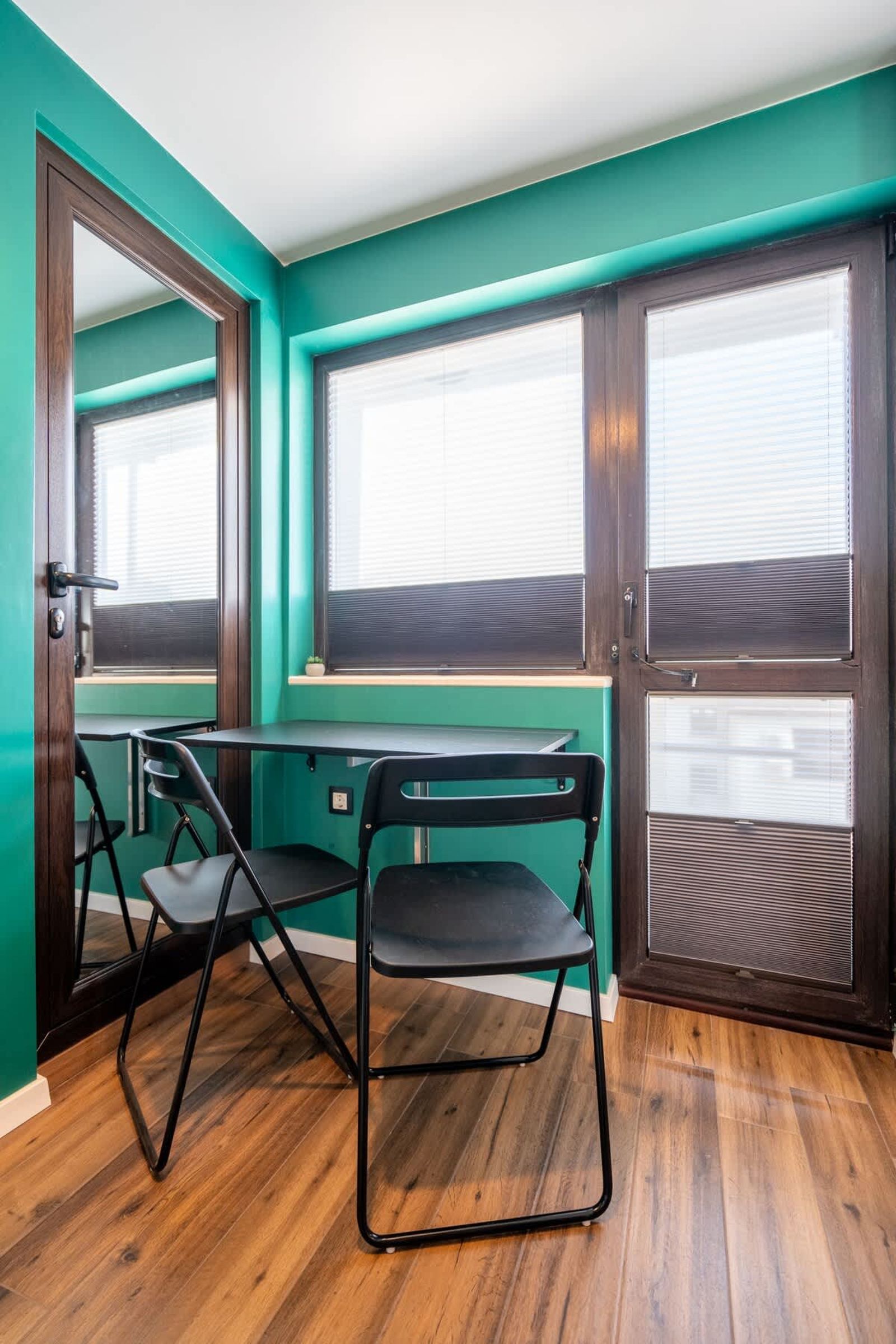 Leafy Loft - Photo 18