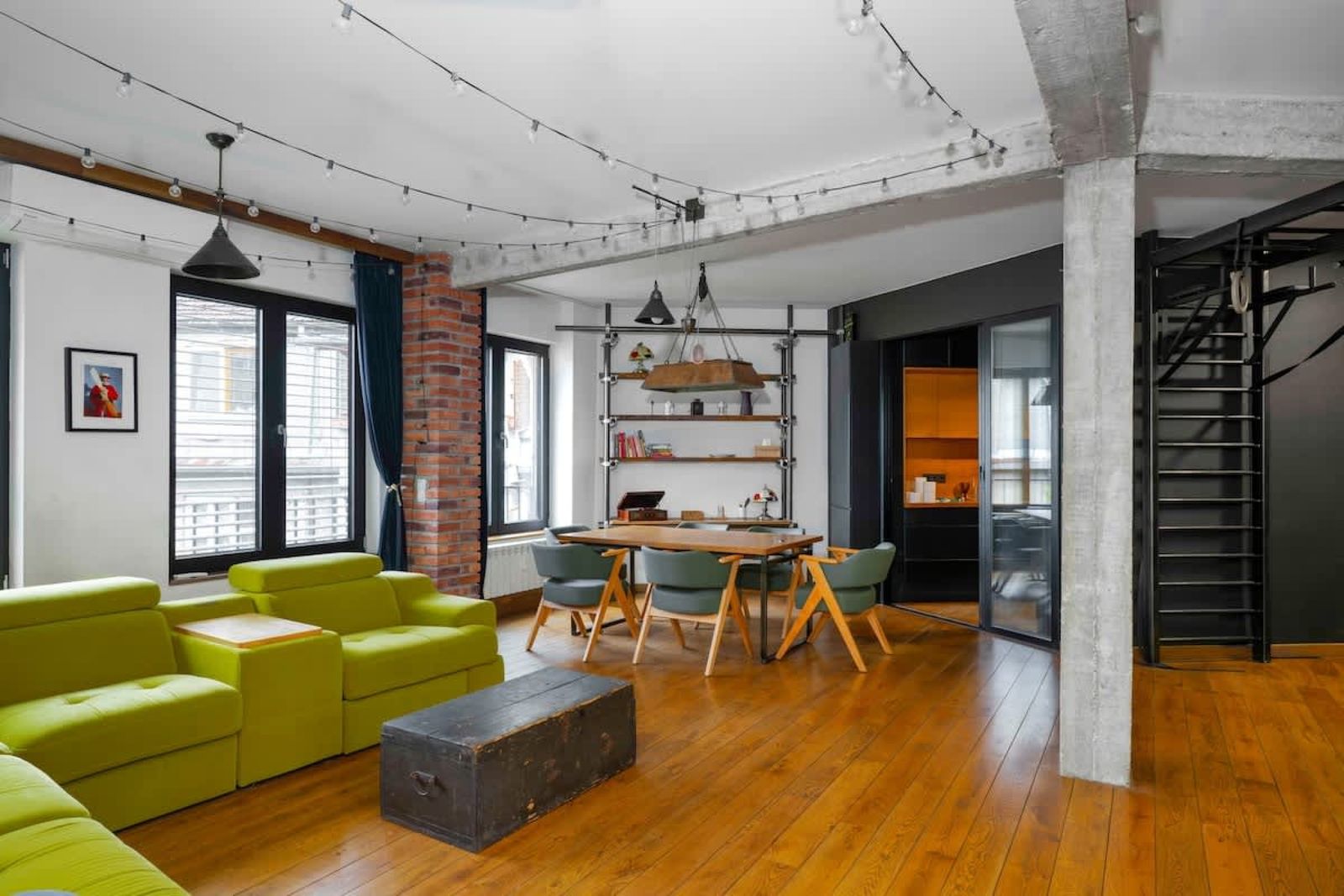 Central 3BD Flat | 2 min to Vitosha Blvd - Cover Photo