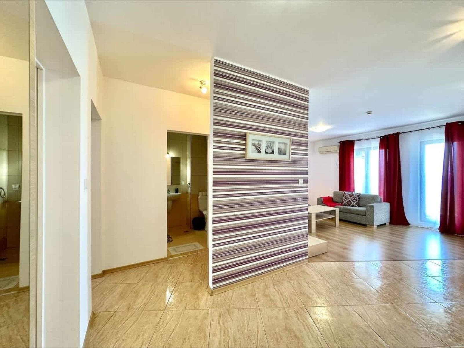 Cozy Aheloy  2 bed  Lux view - Photo 12