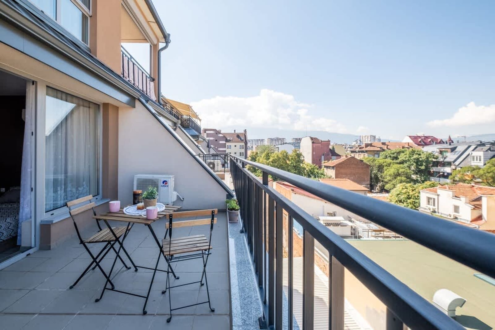 Cozy Homes 1 - Photo 3