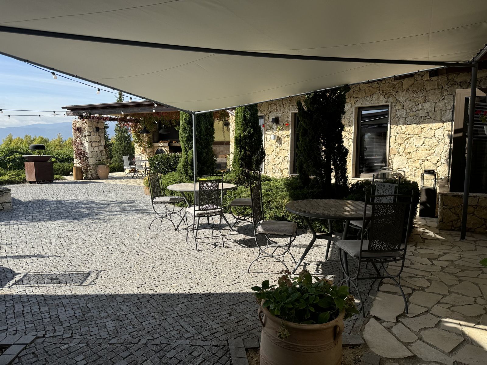 Zornitza Family Estate - Hotel - Photo 63