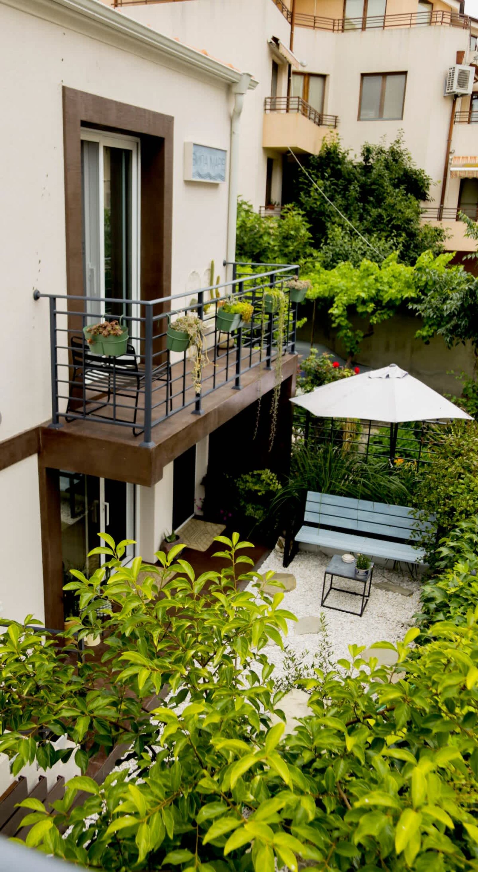 Villa Mare Boutique Guesthouse 2 - Photo 10