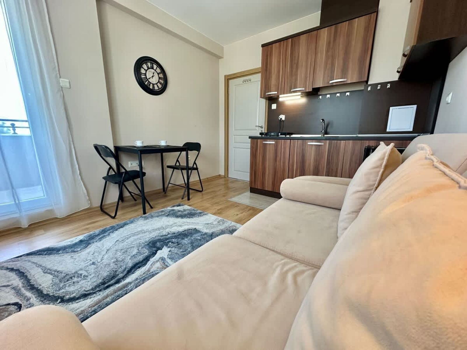 Cozy apartment in Messembria Palace - Photo 37