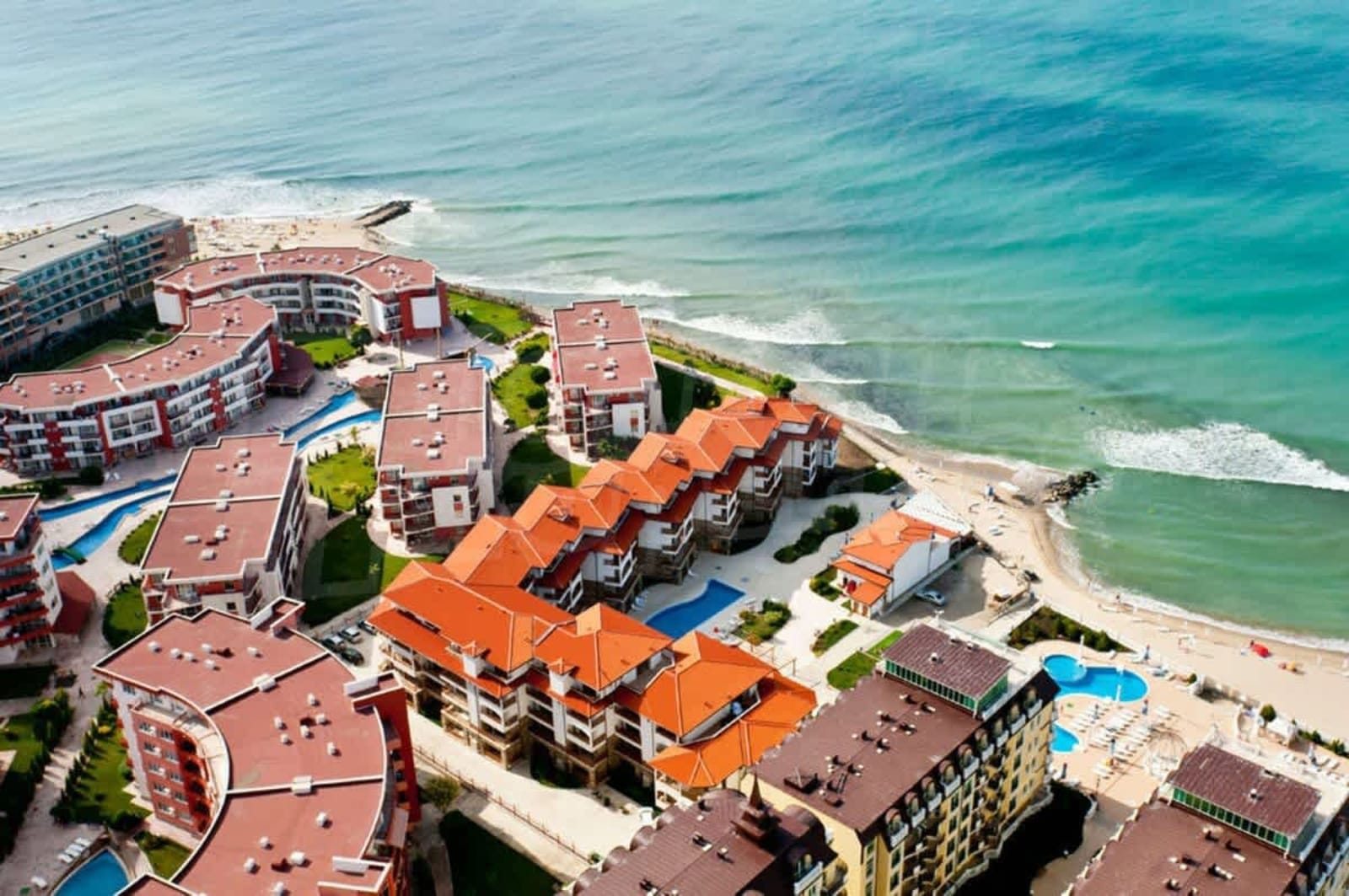 Cozy Studio Privilege Fort Beach - Photo 2