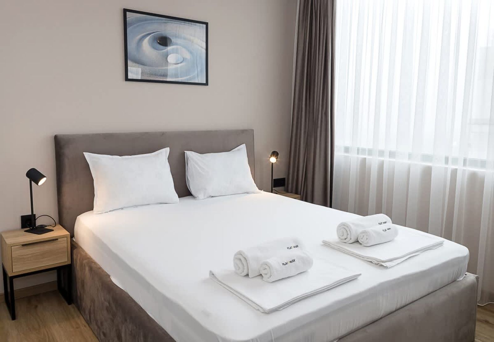 Stylish &amp; Modern flat in Varna's Fifth Element - Photo 3