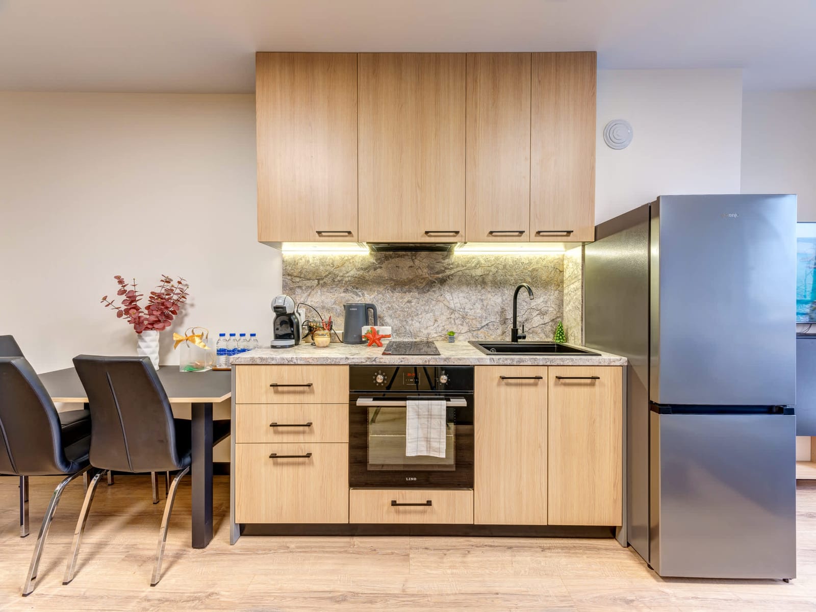 Alpine Glow Studio with Parking, Pamporovo - Photo 10