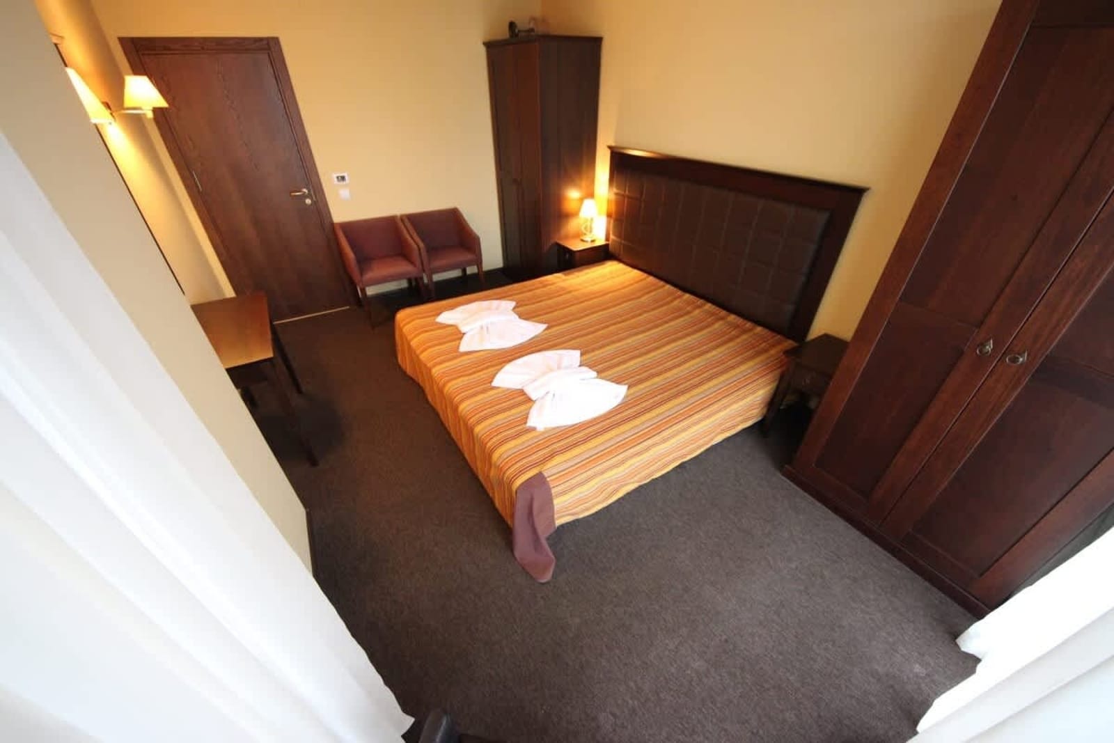 Cozy - Royal Beach - Apartment for 4 people - Photo 15