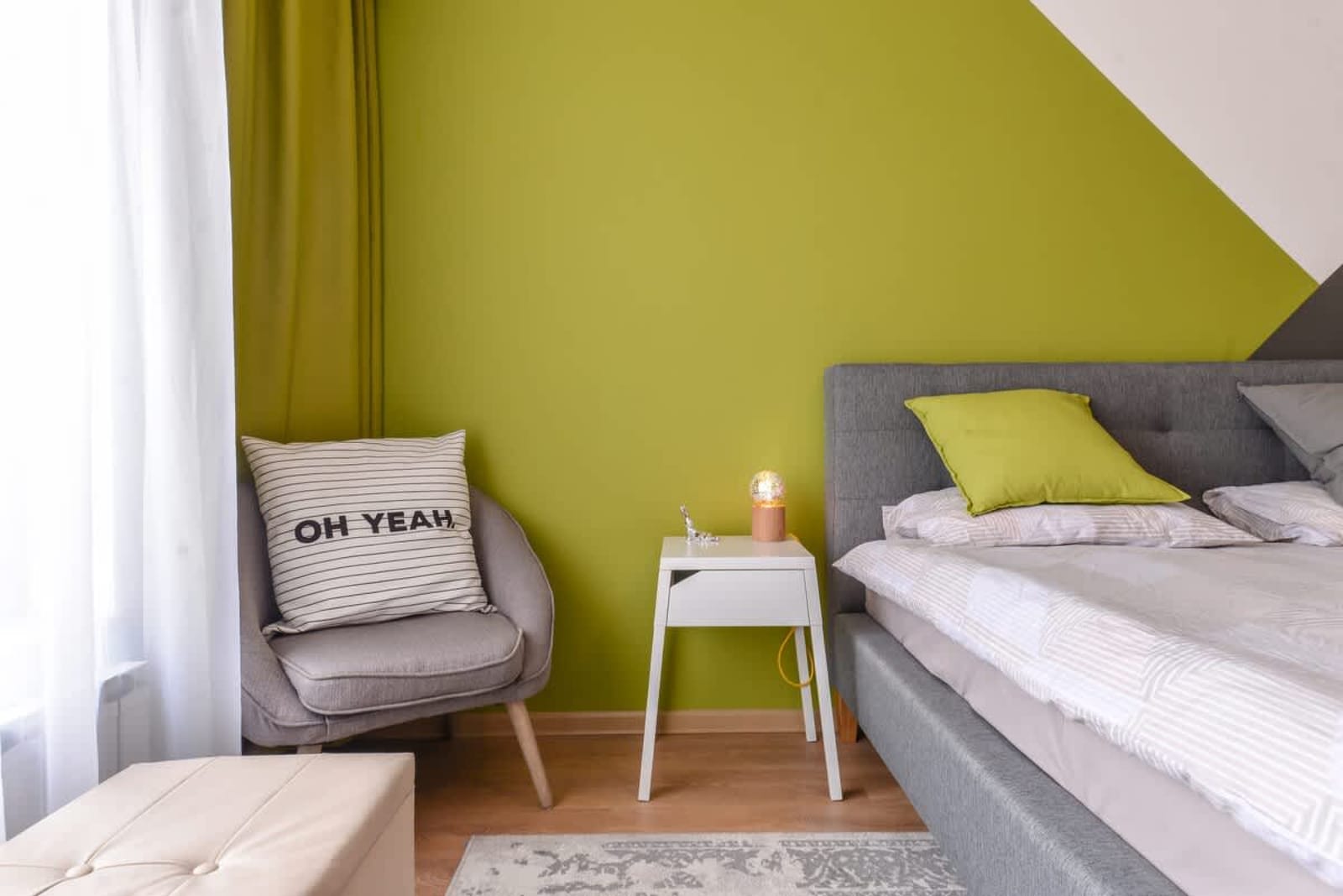 The Spot - fully equipped, central, modern studio - Photo 9