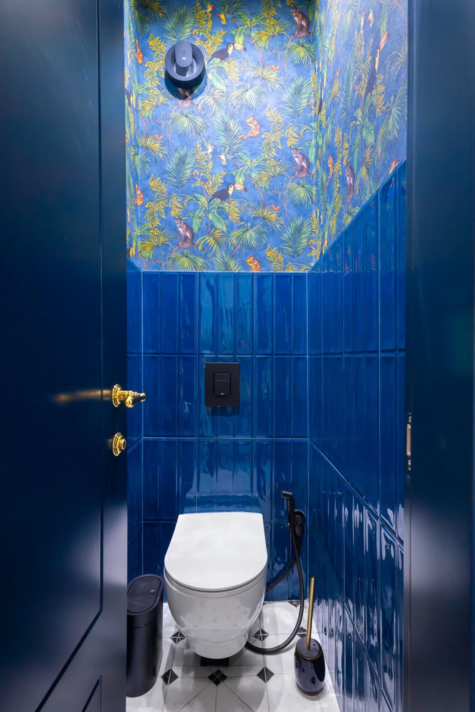 Royal Retreat - Your central designer spot - Photo 23