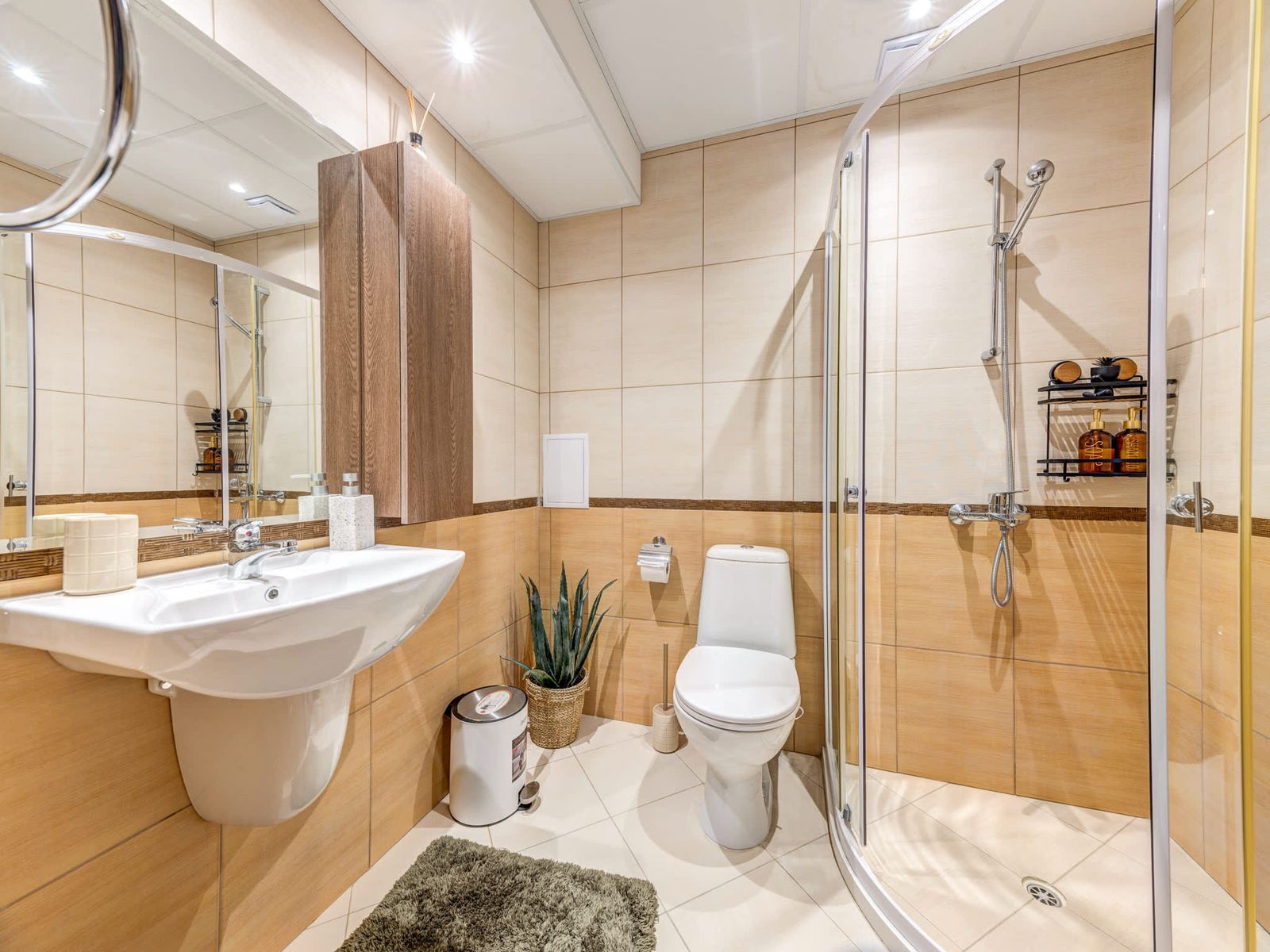 1BD Mountain Getaway in Pamporovo with Parking - Photo 24