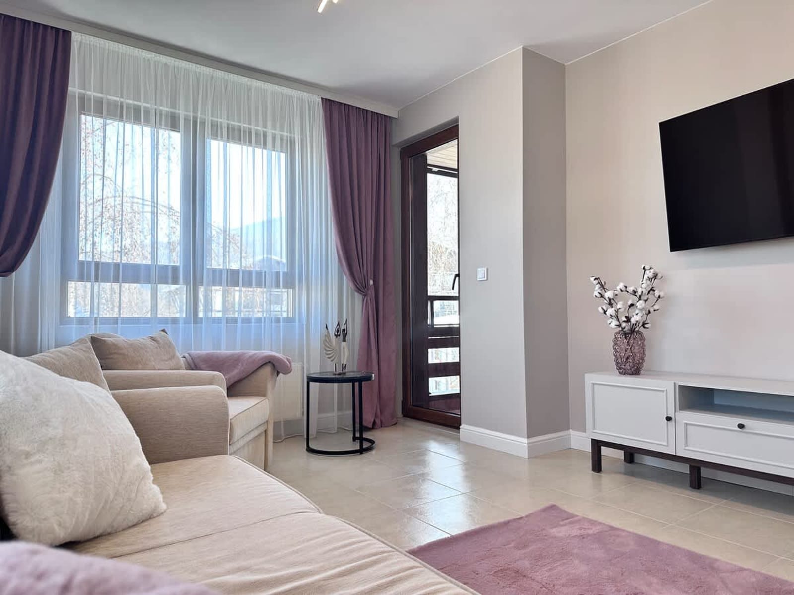 Elegance28 – Stylish Mountain Retreat in Bansko - Photo 7