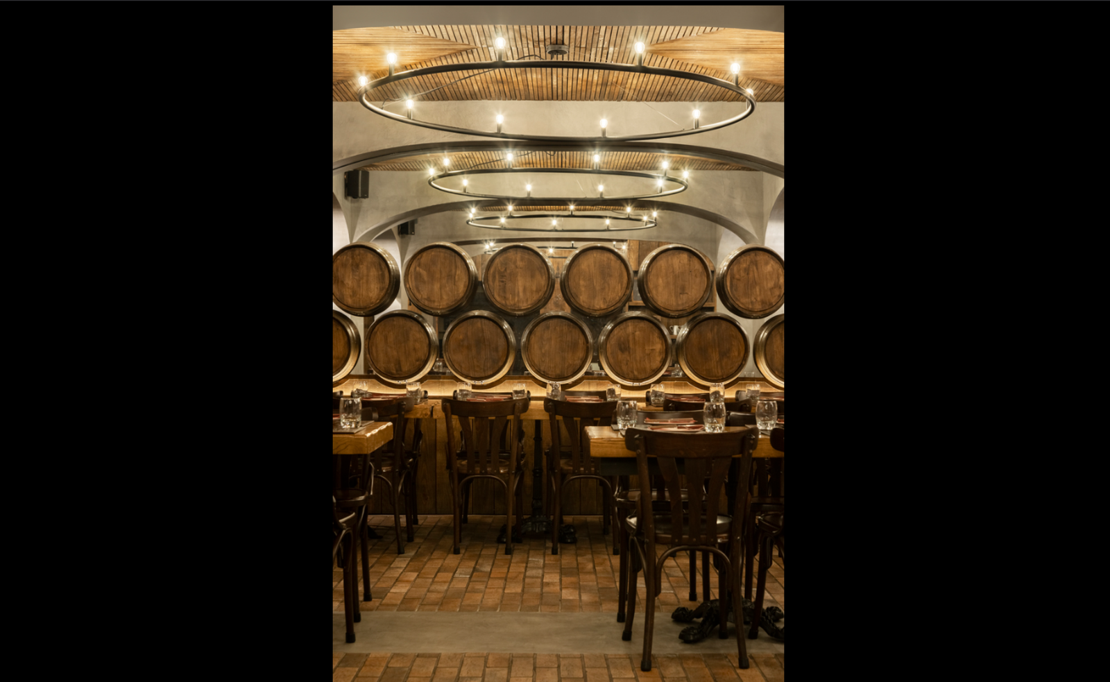 Barril Restaurant - Photo 13