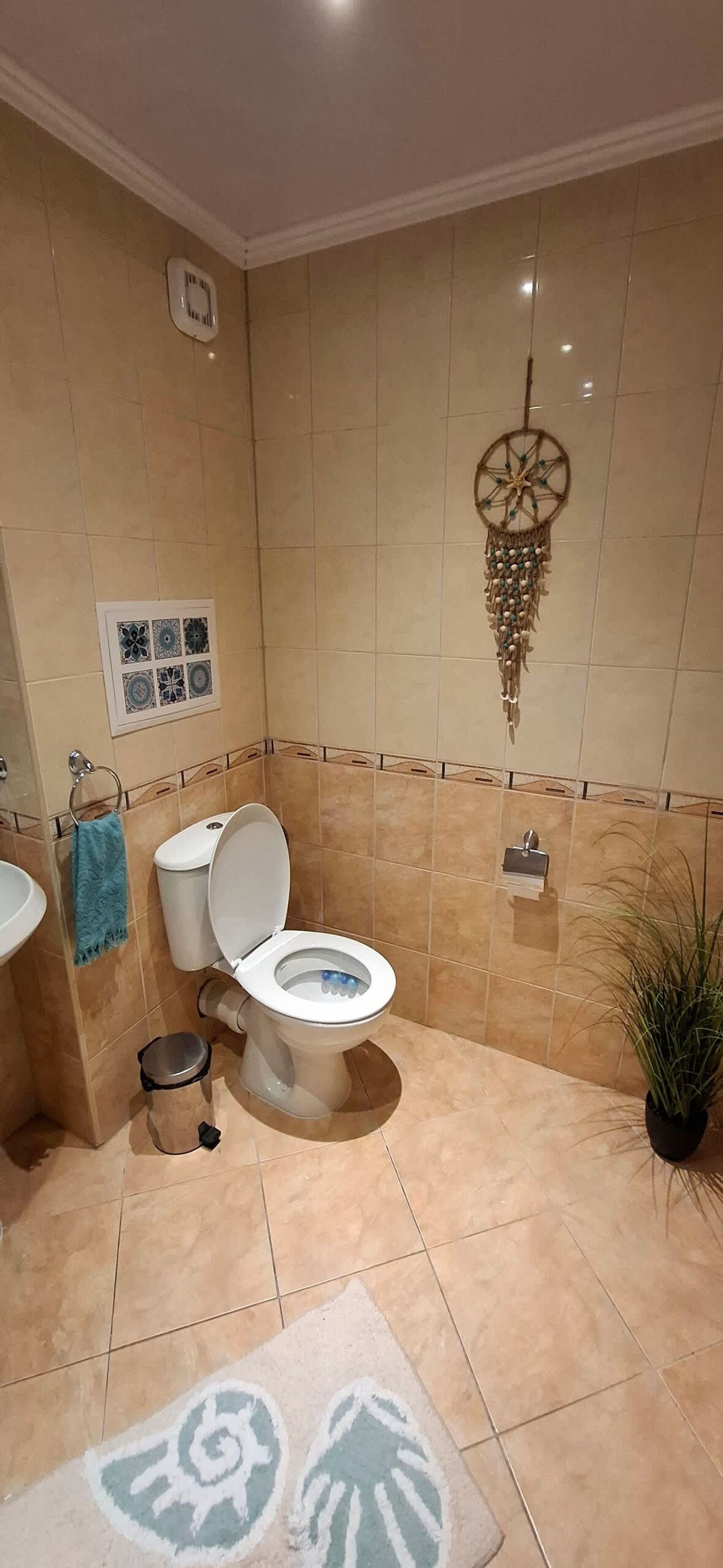 Stunning Sea View Studio in Elenite - Photo 15