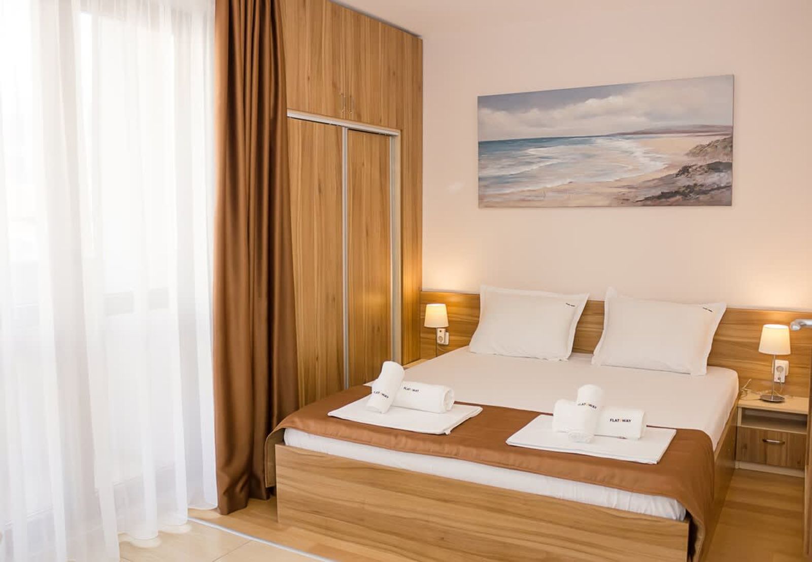 Bright Studio in Top Central Location in Varna - Photo 11