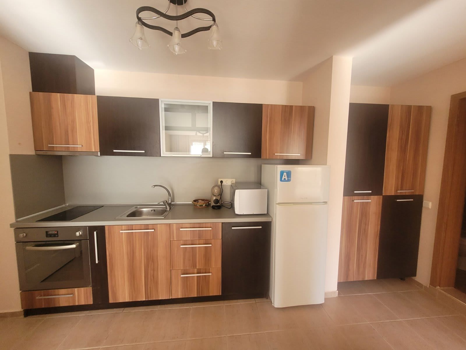 Beachfront 1BR in Sveti Vlas Prestige Fort Beach Aparthotel - Photo 20