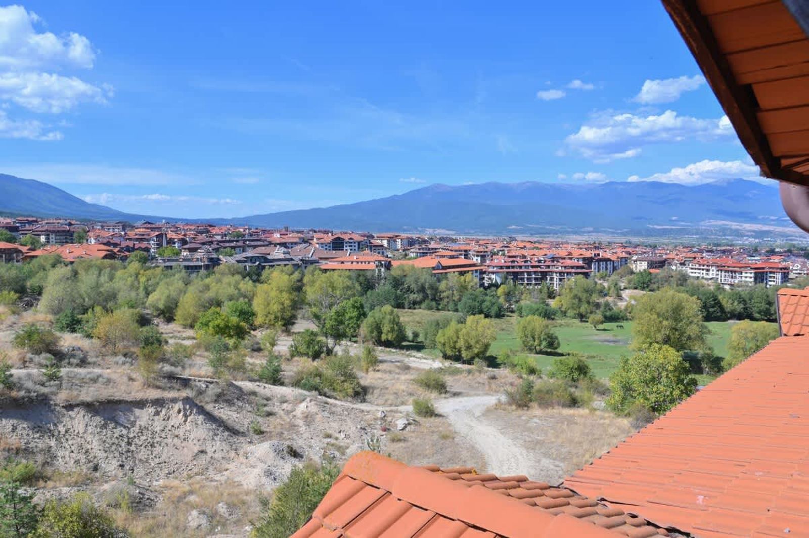Charming Studio with Mountain View, Bansko - Photo 5