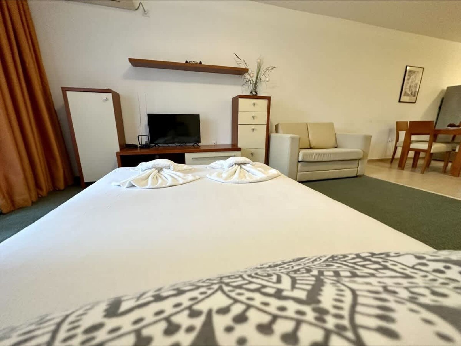 Warm and welcoming apartment in Marina Cape - Photo 27