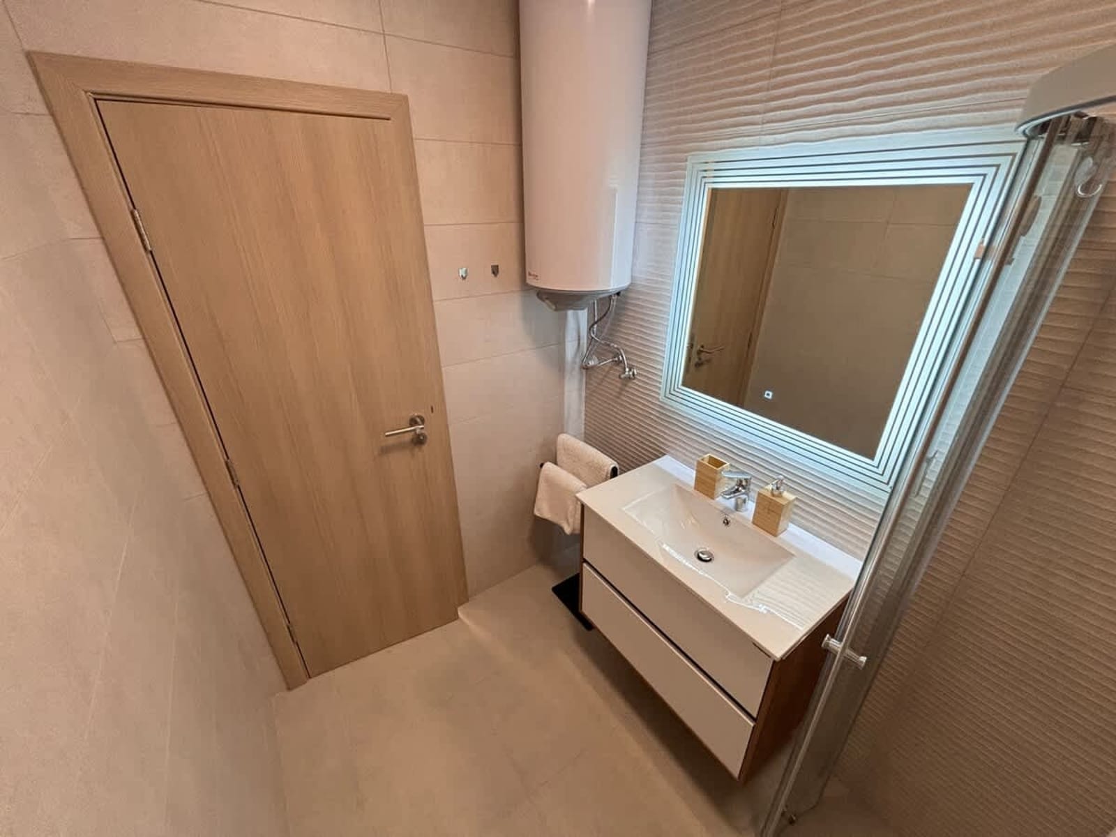 Luxury studio in Sorrento - Photo 22