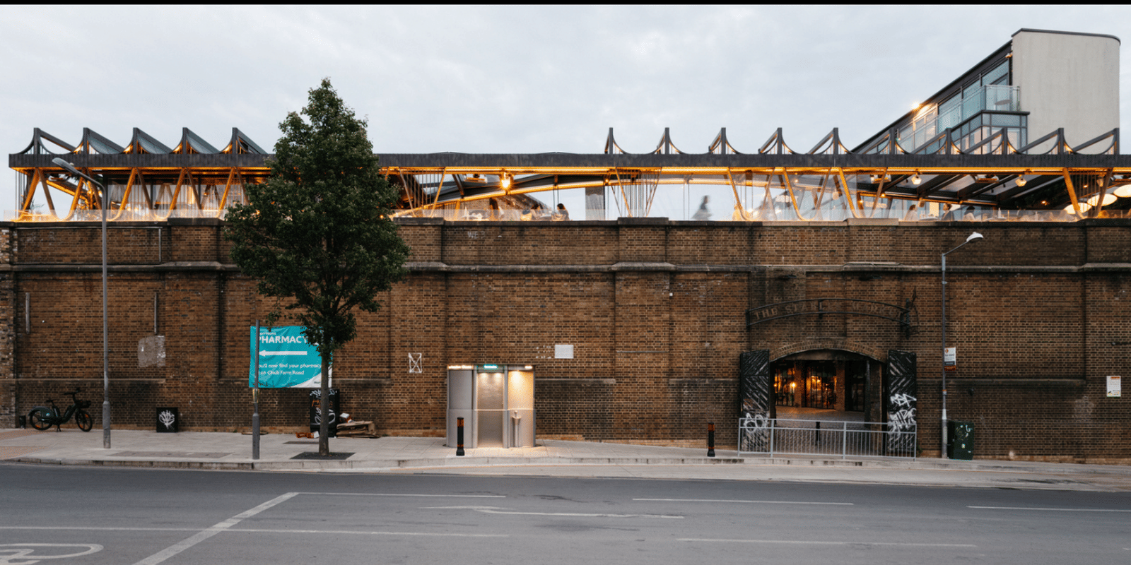 Lucky Club - Camden Town - Photo 5