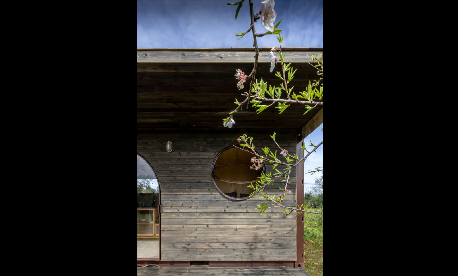 Cargo House - Photo 15