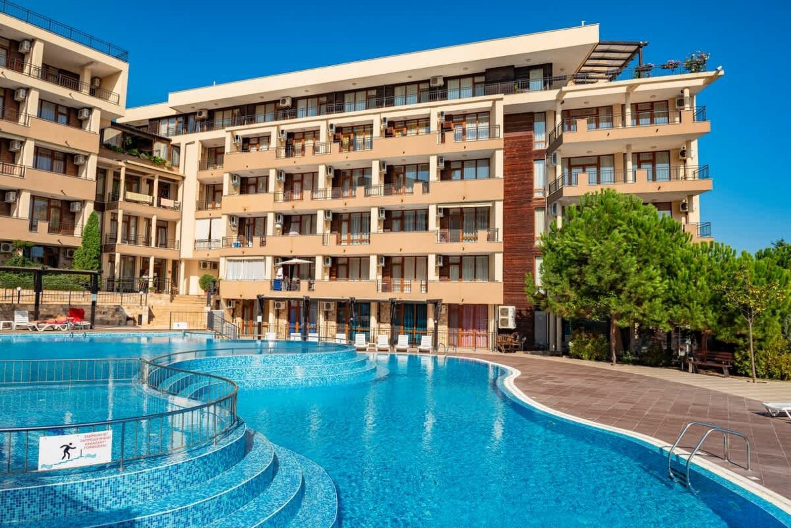 Luxor Cozy studio with terrace - Photo 9