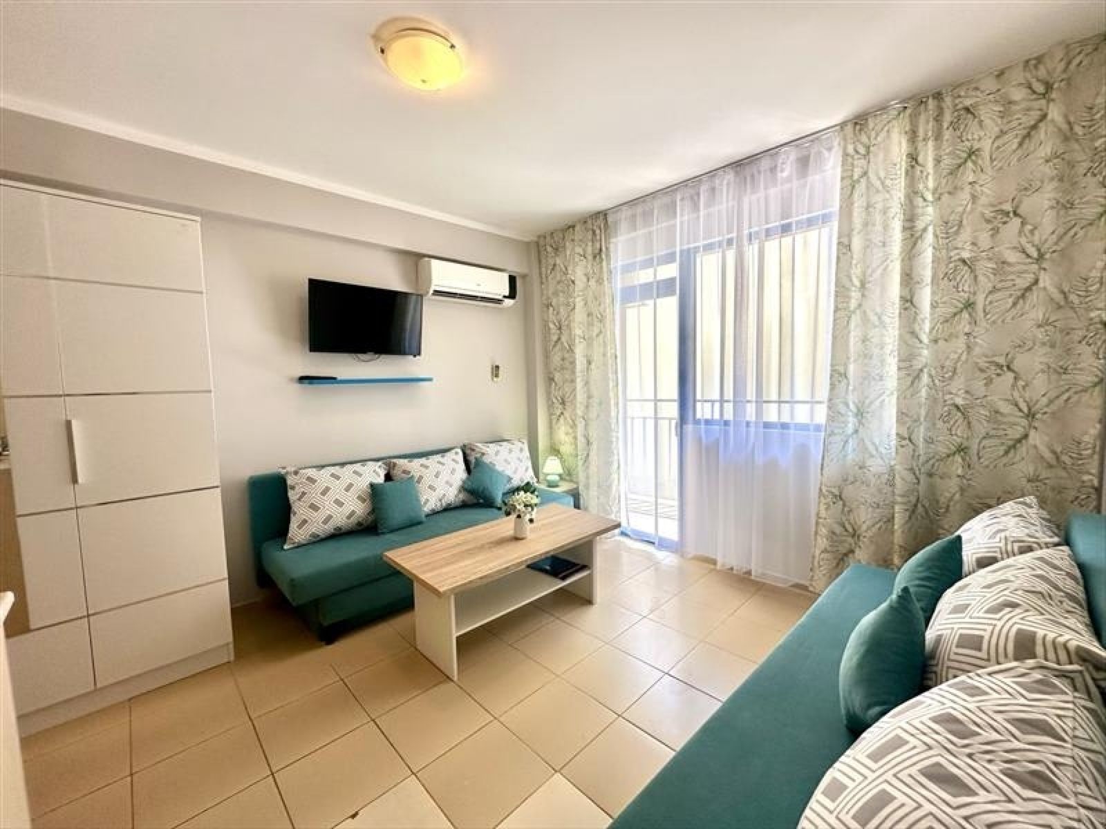 Cozy studio in Jasmine Club - Photo 55